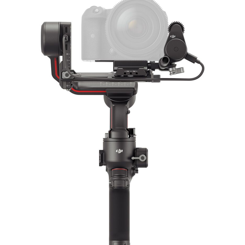 DJI RS3 Combo Gimbal Stabilizer