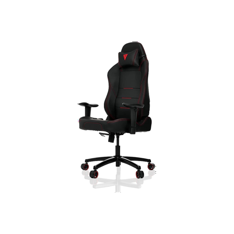 Vertagear P-Line PL1000 Racing Series Gaming Chair Black/Red Edition VG-PL1000_RD