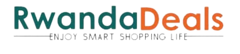 Rwanda Deals Ltd
